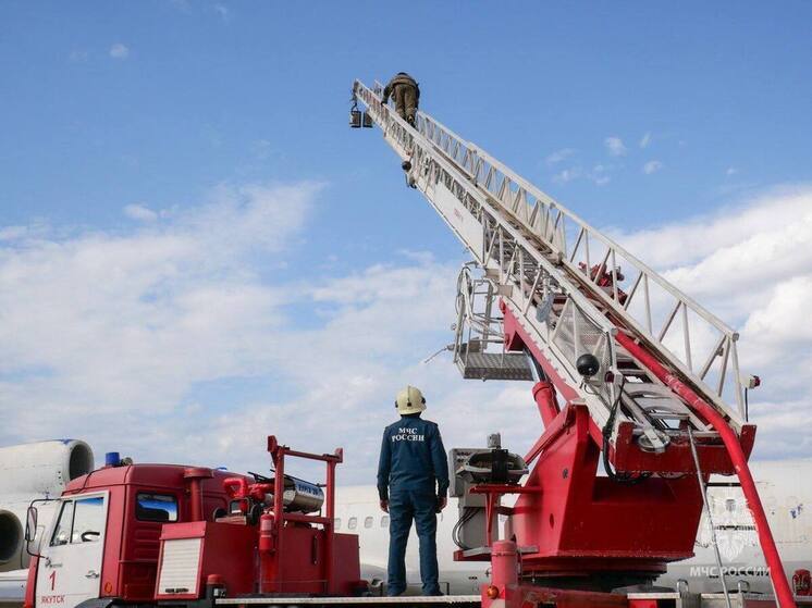 За прошедшие сутки в Якутии было зафиксировано 10 техногенных пожаров