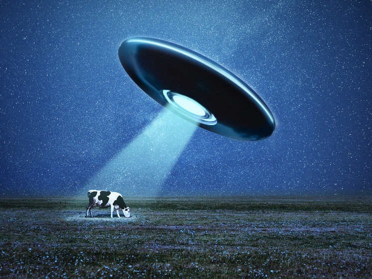 WSJ: UFO-Desinformation in den USA wird seit den 1950er Jahren von den Behörden erfunden und aufgebauscht