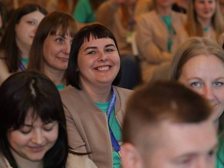 В ЕАО стартовала девятая «Территория действий»