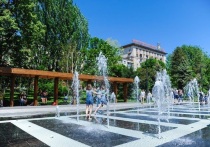 Летом особенно хочется быть тонкой и звонкой, ведь в купальнике не только каждый килограмм – каждый лишний грамм на виду