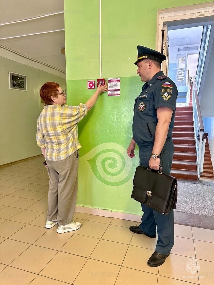 В Заречном началась летняя оздоровительная кампания