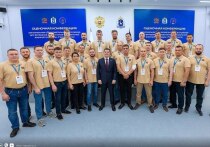 Стартовал финальный этап отбора в программу «Герои Ямала»