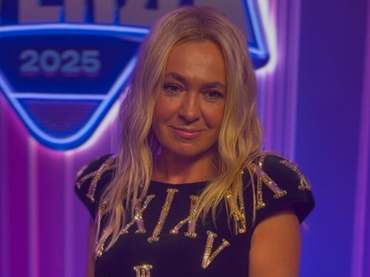 Яна Рудковская призналась, что ее главная мечта связана с сыном