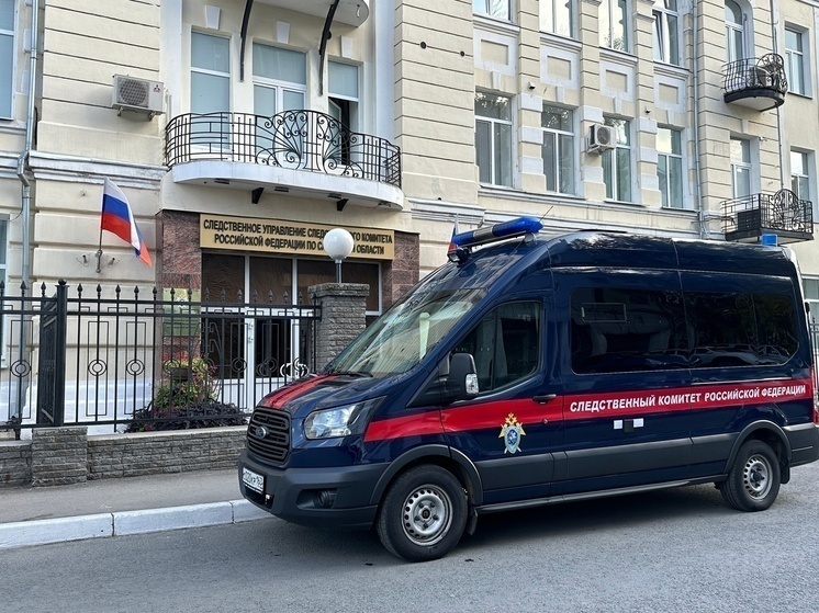 А. Бастрыкин потребовал доклад по ДТП с автобусом в Самарской области