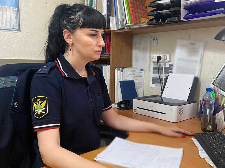 Житель Советского района мог лишиться машины из-за долга по аренде