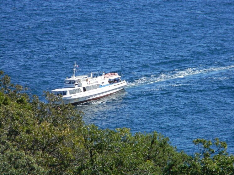 Речной маршрут может появиться в ЛНР