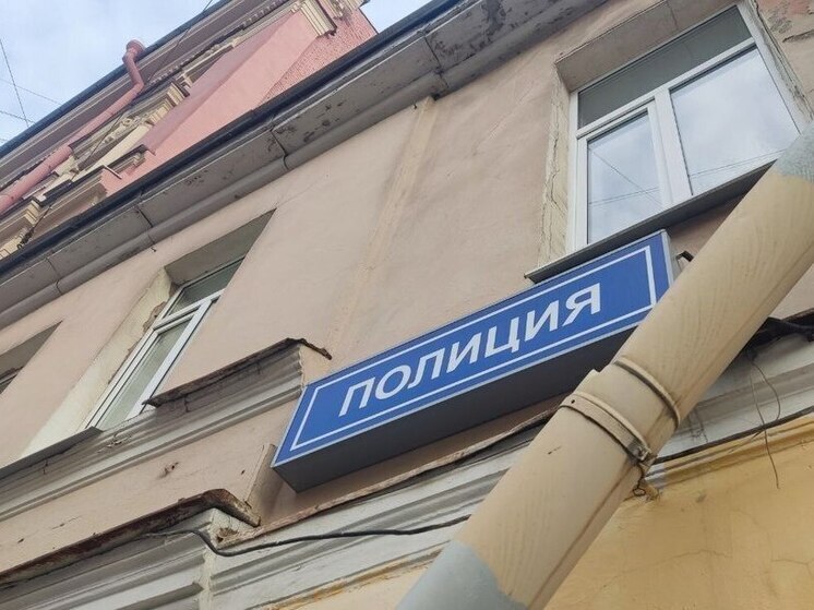 Пропавшую несовершеннолетнюю выловили из воды у Яхтенного моста