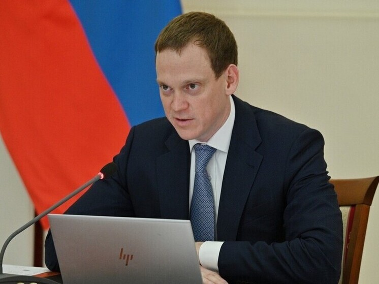 Павел Малков поздравил рязанских соцработников с профессиональным праздником