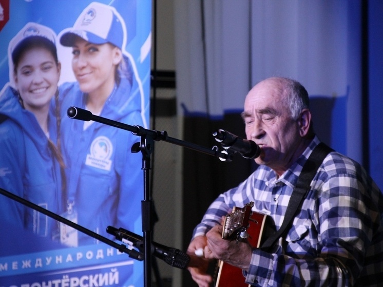 В Крестецком округе провели второй выезд «Серебряного десанта»