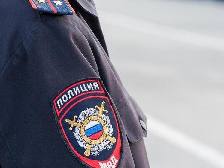 Полицейские просят взрослых туляков не оставлять детей без присмотра