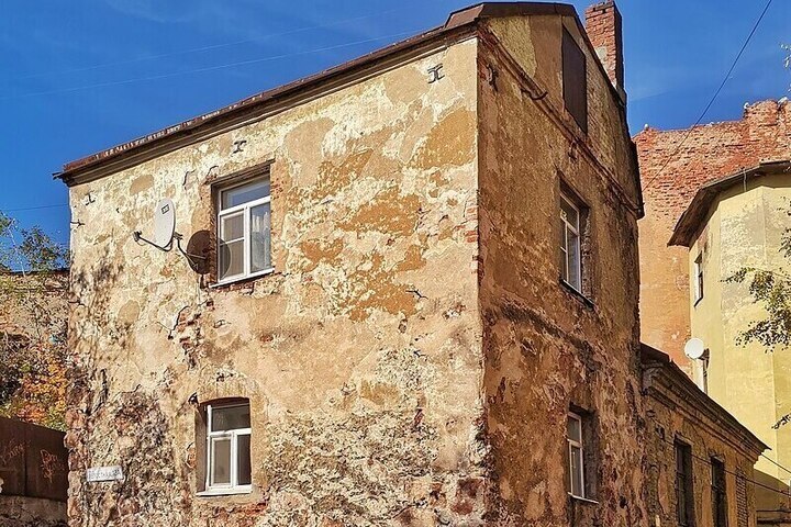 Объекты культурного наследия разрешили ремонтировать без лицензии