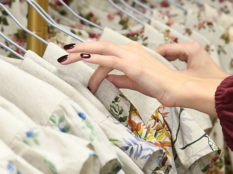 В Волгоградской области растет производство легкой и текстильной промышленности