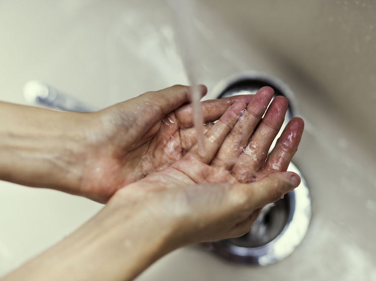 Холодная вода пропадет в 15 домах Томска 9 июня