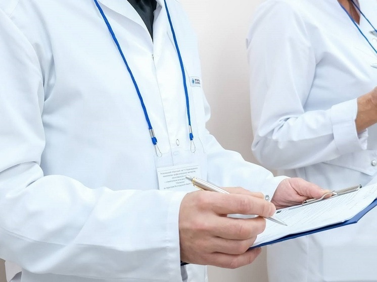 Волгоградцам назвали причины инсульта в молодом возрасте