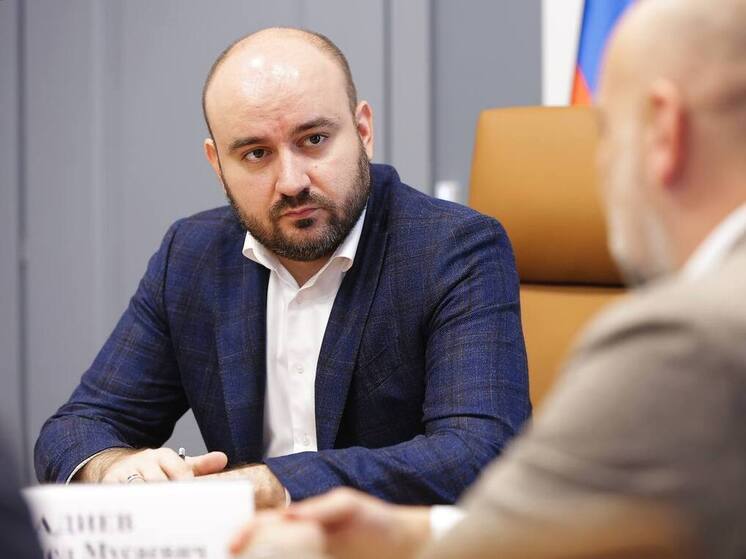 Вячеслав Федорищев рассказал о ключевых изменениях в Самарской области за неделю