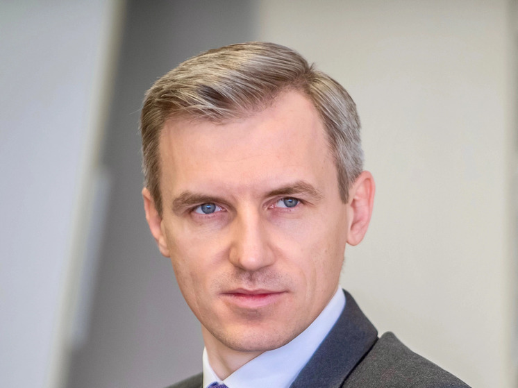 Губернатор Смоленской области Василий Анохин прздравил работников текстильной и лёгкой промышленност