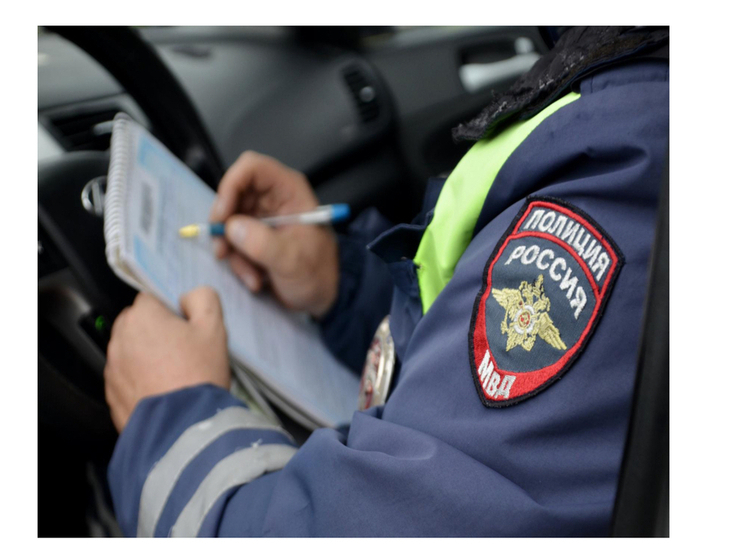 За вождение автомобилем в пьяном виде мужчине грозит тюремный срок