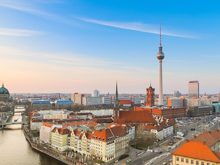 В Германии начали восстанавливать бомбоубежища, готовясь к войне с Россией