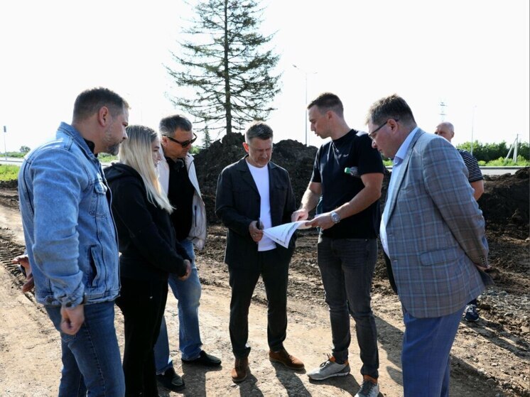 В Кировском районе Самары отремонтировали канализационный коллектор