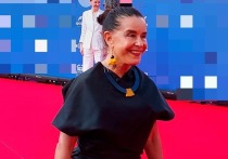 В Сочи проходит кинофорум «Евразия»