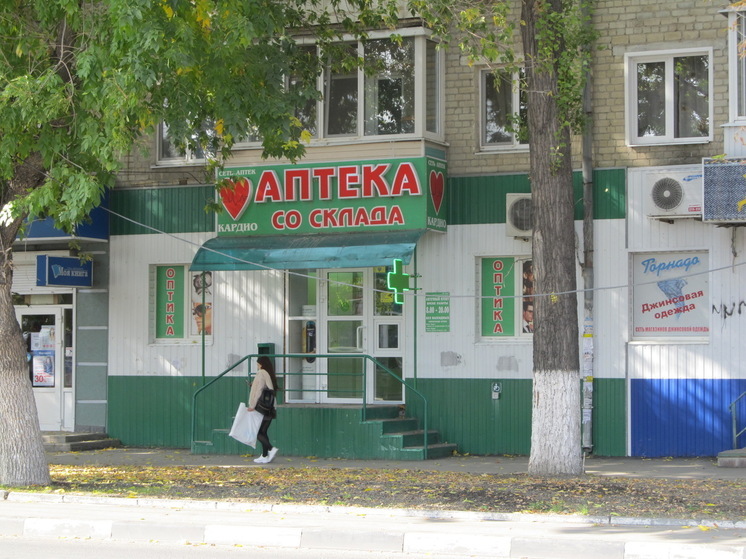 С начала года саратовцы взяли более 250 тысяч больничных