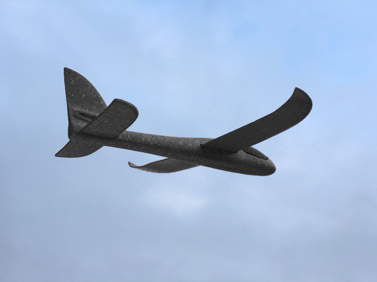 Слобода Белая попала под обстрелы fpv-дронов