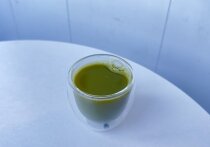 Нутрициолог рассказала «Газете.Ru» о полезных и вредных свойствах матчи. Напитка, история которого началась в Китае.