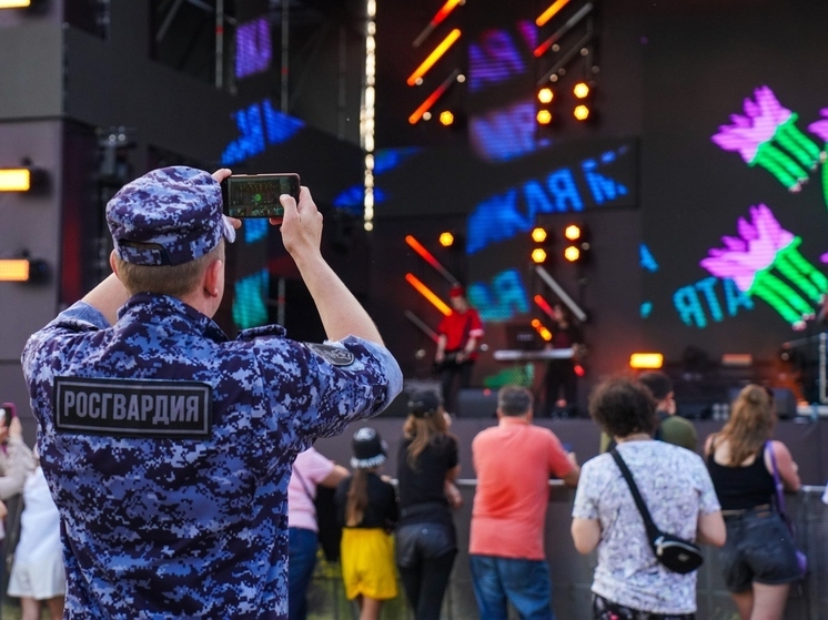 Главный редактор "МК в Туле" Дмитрий Синяев в новой авторской статье предполагает, что лето 2025 года станет непростым для Тульской области в плане проведения культурно-массовых мероприятий