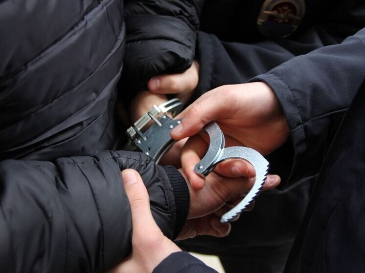 В Осетии задержали банду угонщиков