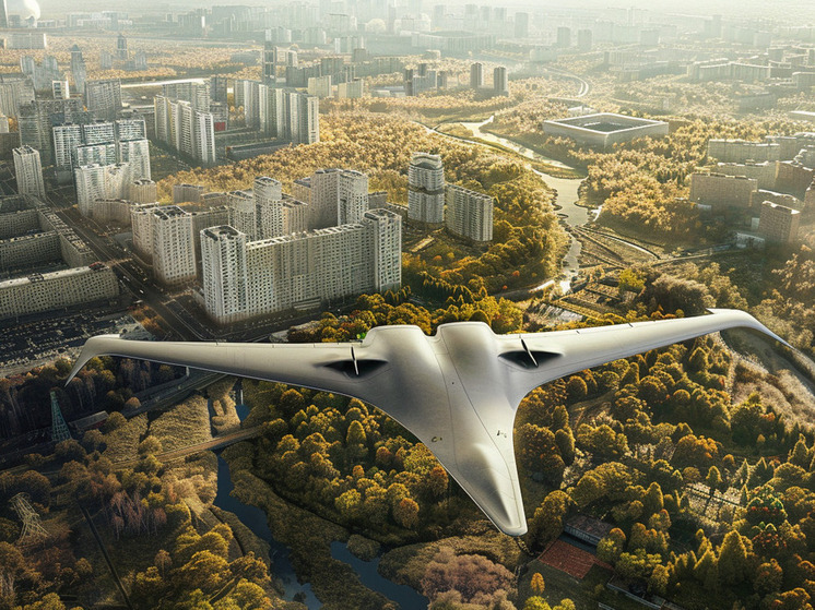 За два часа уничтожены 24 украинских беспилотника над Россией