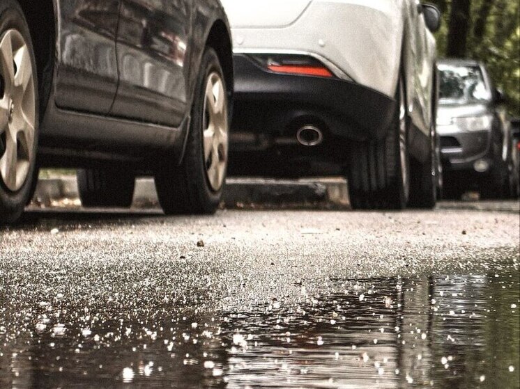 Тепло, но местами сыро 9 июня в Приморье