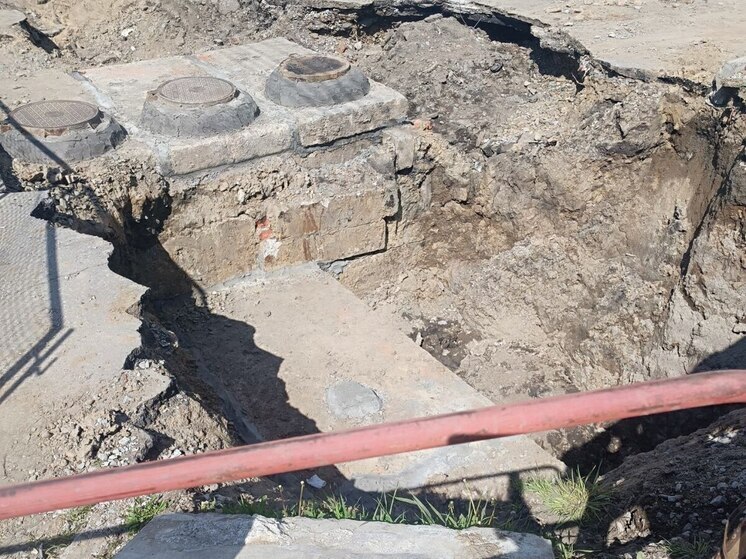 Движение транспорта временно ограничат в центре Хабаровска