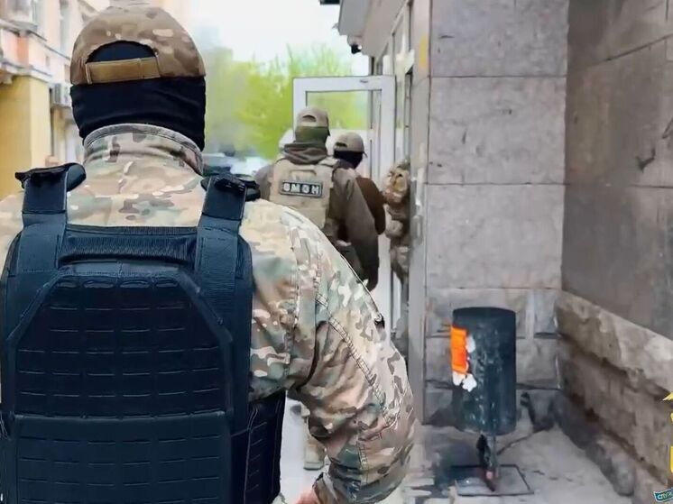 В Приморье раскрыта сеть фиктивных регистраций мигрантов