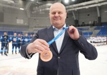 Мэр Красноярска Владислав Логинов был задержан сотрудниками правоохранительных органов