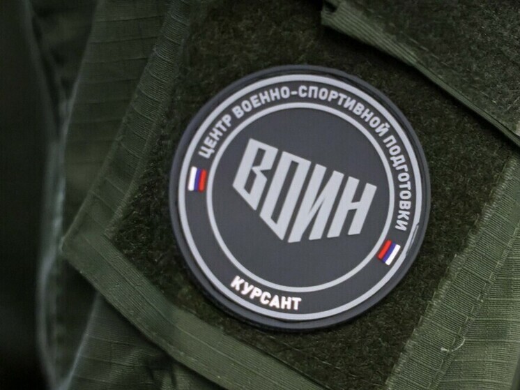 Якутия примет участие в военно-патриотической программе «Время юных героев» центра «ВОИН»