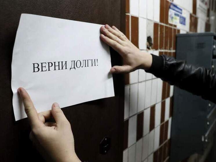Украинские коллекторы интересуются у российских спецслужб о судьбе должников в ВСУ