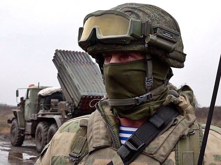 Дэвис: наступление ВС РФ в Днепропетровской области приведет к капитуляции Киева