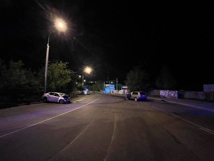 28 взрослых и трое детей пострадали за неделю в ДТП в Иркутске