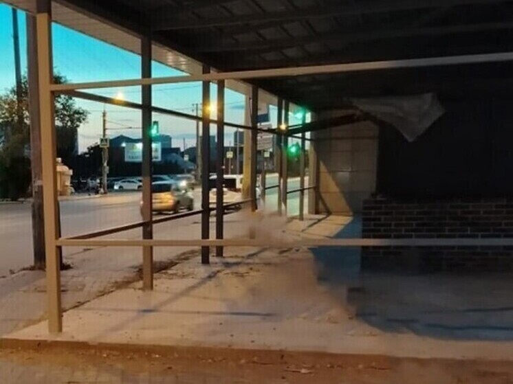 Бастрыкину доложат о нарушившем права инвалидов кафе в Астрахани