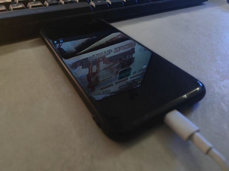 Студентка из Уссурийска лишилась 300 тысяч рублей, доверившись мошенникам