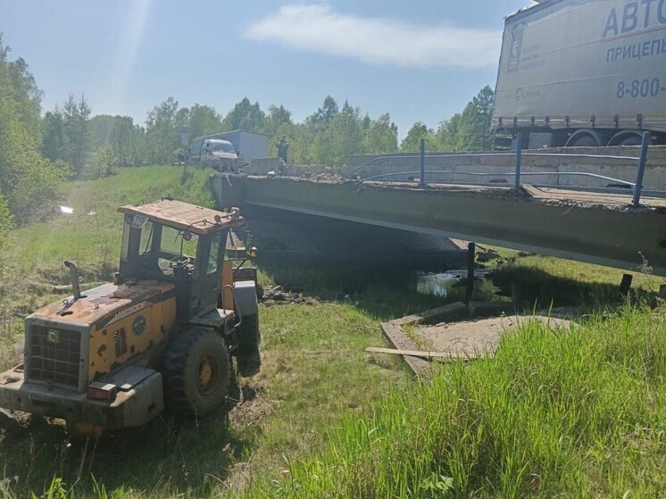 Пять человек погибли за неделю в ДТП в Приангарье