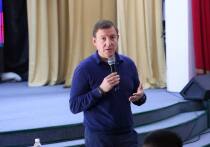 Глава Республики Алтай Андрей Турчак подписал указ о роспуске действующего правительства региона