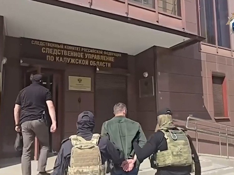 Житель Балабанова организовал бизнес в двух калужских колониях