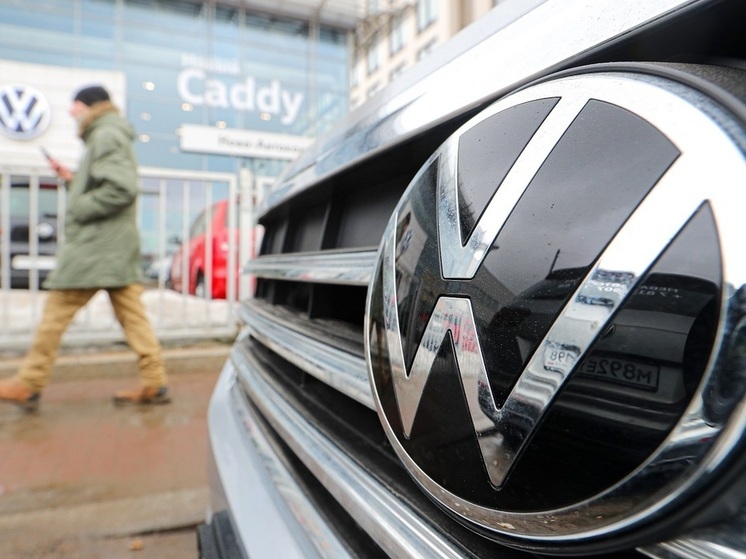 Компания Volkswagen убедила 20 тыс. сотрудников уйти по собственному желанию