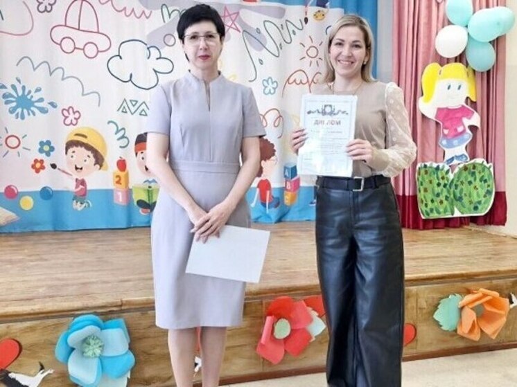 Социальные работники из Анадыря стали финалистами всероссийского конкурса