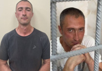 В городе герое полицейские задержали мужчину, подозреваемого в совершении ряда преступлений против половой свободы