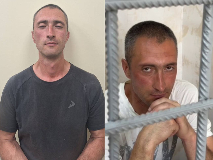 Волгоградские полицейские ищут жертв насильника-рецидивиста из Беларуси