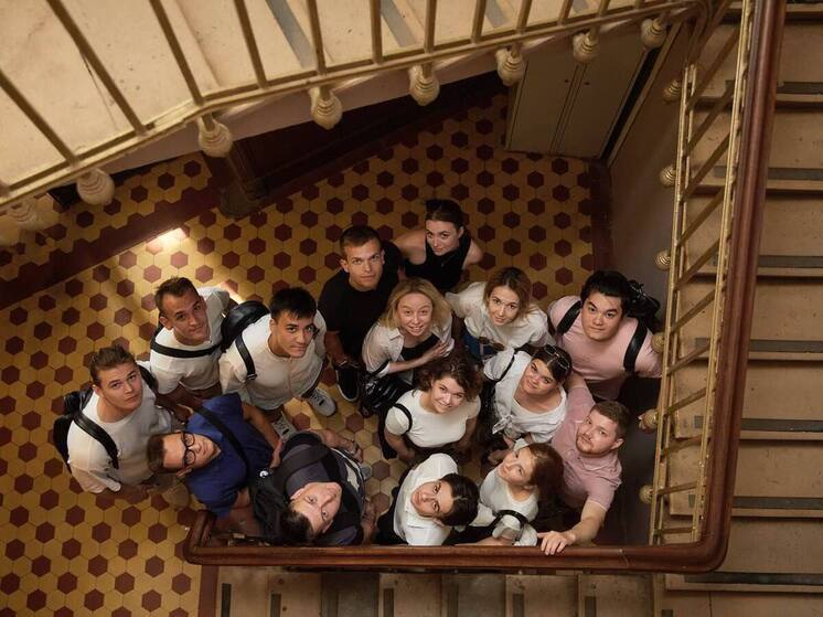 «Открой#Моспром» запускает летний сезон экскурсий на московские производства