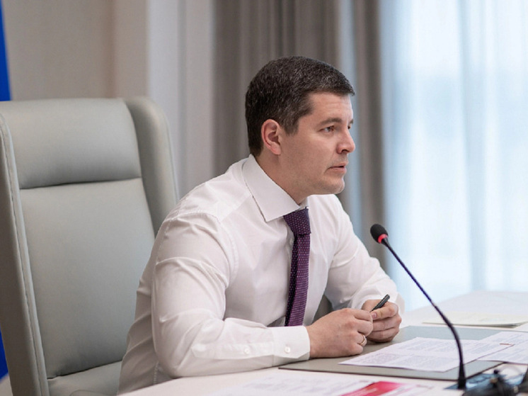 На Ямале ради детского здоровья могут запретить продажу вейпов