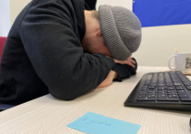 Выгорание на работе – состояние физического и эмоционального истощения, вызванное хроническим стрессом